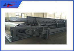 游艇会-皮带运送机